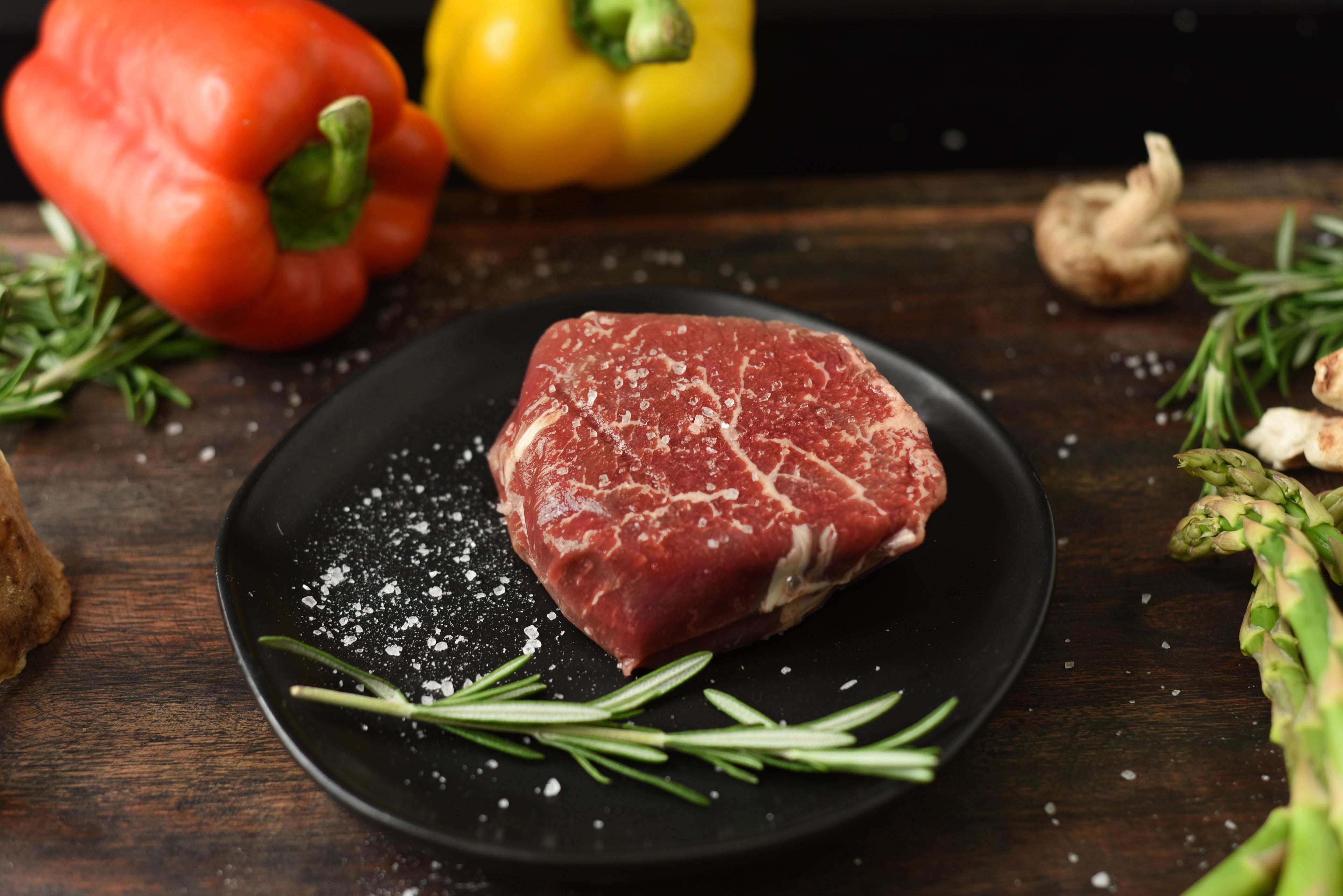 American Wagyu Filet Mignon