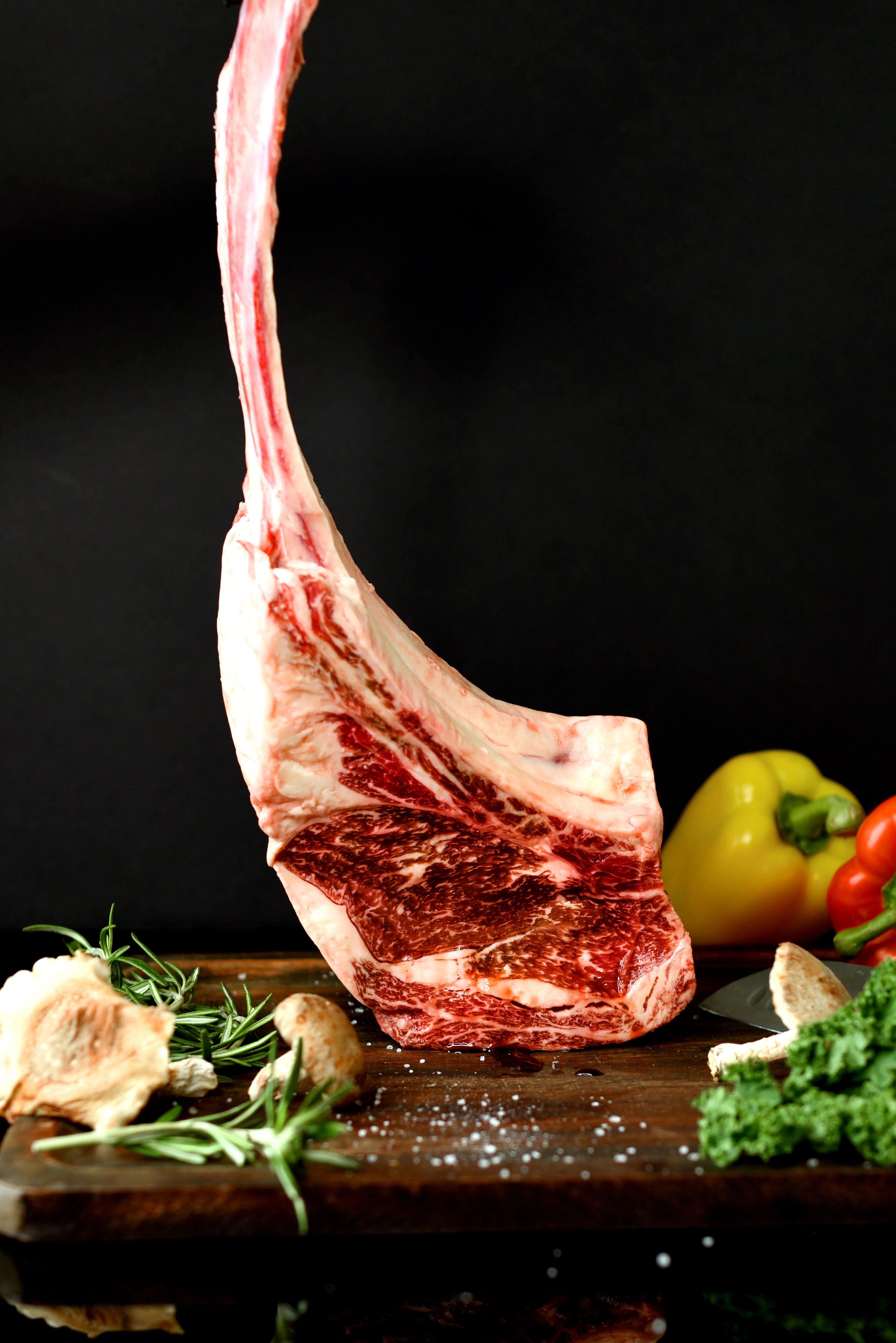 Tomahawk Ribeye