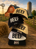 BEEF Hat