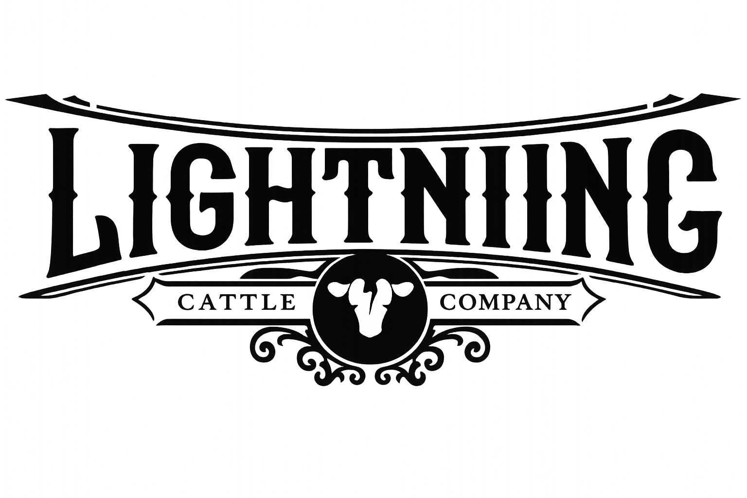 Lightning Cattle Company