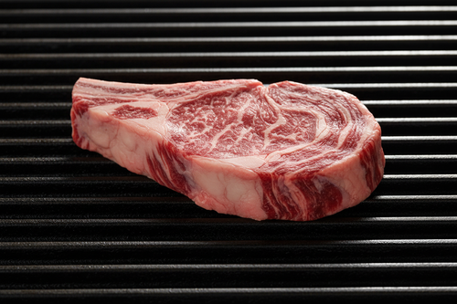 make the grill cast iron